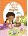 Copertă produs Ashna și cutia magică - thumb 1