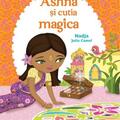 Copertă produs Ashna și cutia magică - gallery small 