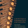 Copertă produs Amintirile colonelului Lăcusteanu - gallery small 