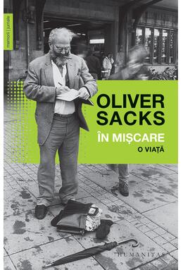 Copertă produs În mișcare. O viață