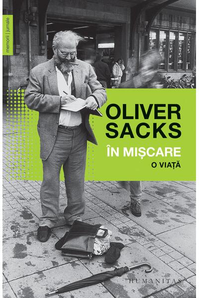 &Icirc;n mișcare. O viață