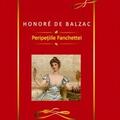 Copertă produs Peripețiile Fanchettei - gallery small 