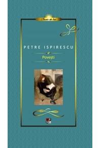 Copertă produs Povești