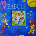 Copertă produs Fabule pentru cei mici - gallery small 