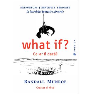 What if?