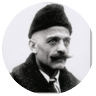 Fotografie autor George I. Gurdjieff