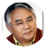 Sogyal Rinpoche