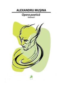Copertă produs Opera poetică. Vol.1