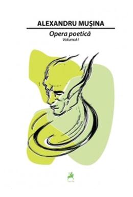 Copertă produs Opera poetică. Vol.1