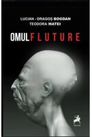 Copertă produs Omul fluture