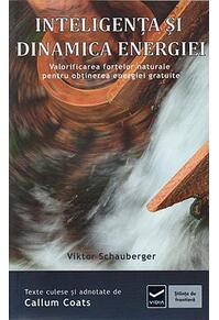 Copertă produs Inteligența și dinamica energiei. Ecotehnologii (Vol. IV) Valorificarea forţelor naturale pentru obţinerea energiei gratuite
