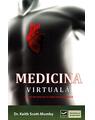 Copertă produs Medicina virtuală. O nouă dimensiune &icirc;n vindecarea energetică - thumb 1