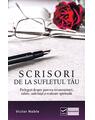 Copertă produs Scrisori de la sufletul tău - thumb 1