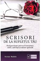 Imagine produs Scrisori de la sufletul tău