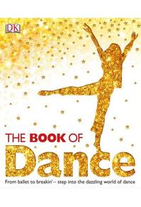 Copertă produs The Book of Dance