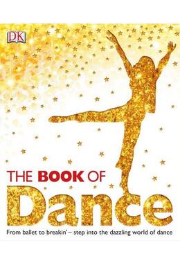Copertă produs The Book of Dance