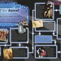 Copertă produs The Book of Dance - gallery small 