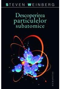 Copertă produs Descoperirea particulelor subatomice