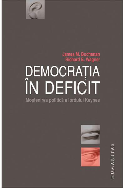Democrația &icirc;n deficit