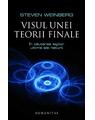 Copertă produs Visul unei teorii finale. &Icirc;n căutarea legilor ultime ale naturii - thumb 1