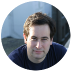 Fotografie autor David Levithan
