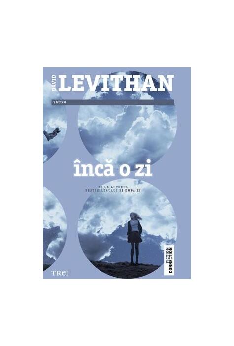 Copertă produs Încă o zi