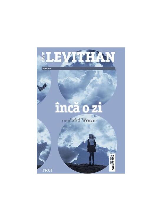 Copertă produs Încă o zi - gallery big 1