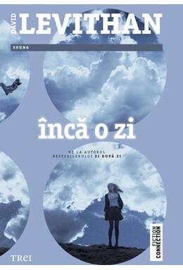 Copertă produs Încă o zi