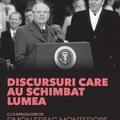 Copertă produs Discursuri care au schimbat lumea - gallery small 
