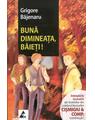 Copertă produs Bună dimineața, băieți! - thumb 1