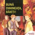 Copertă produs Bună dimineața, băieți! - gallery small 