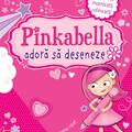 Copertă produs Pinkabella adoră să deseneze - gallery small 