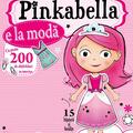 Copertă produs Pinkabella e la modă - gallery small 