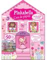 Copertă produs Pinkabella casa de păpuși - thumb 1