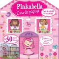 Copertă produs Pinkabella casa de păpuși - gallery small 