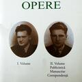 Copertă produs Emil Cioran. Opere (Vol. I+II) - gallery small 