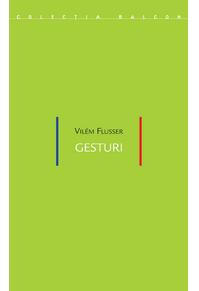 Copertă produs Gesturi