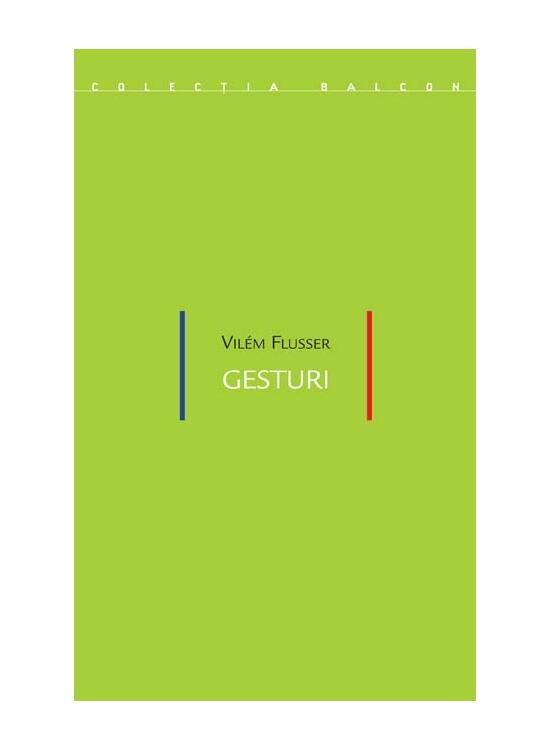 Copertă produs Gesturi - gallery big 1