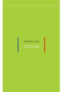 Copertă produs Gesturi