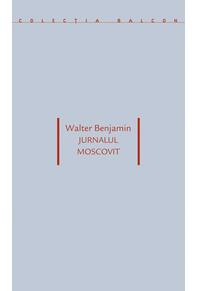 Copertă produs Jurnalul moscovit