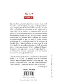 Copertă produs Fairia - o lume &icirc;ndepărtată (Top 10+)