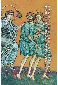 Copertă produs Maniheul medieval