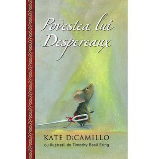 Povestea lui Despereaux