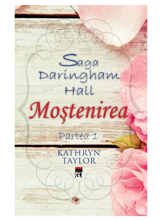 Copertă produs Moștenirea. Saga Daringham Hall (Vol. 1) - gallery big 1