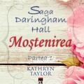 Copertă produs Moștenirea. Saga Daringham Hall (Vol. 1) - gallery small 