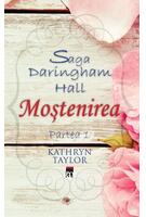 Copertă produs Moștenirea. Saga Daringham Hall (Vol. 1)
