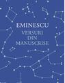 Copertă produs Versuri din manuscrise - thumb 1