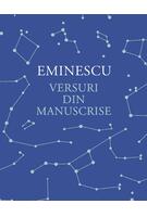 Copertă produs Versuri din manuscrise