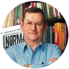 Fotografie autor Norman Davies
