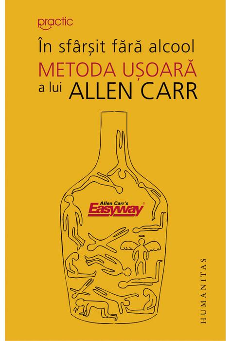 Copertă produs &Icirc;n sf&acirc;rşit fără alcool